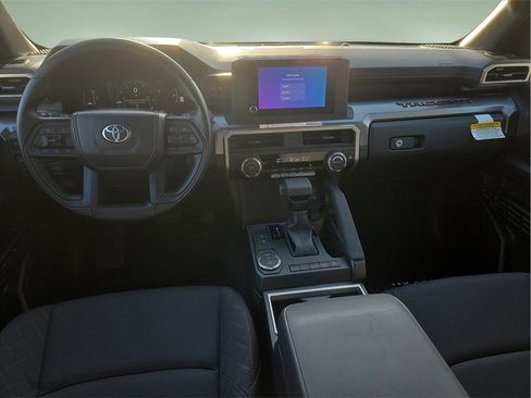 New 2026 Toyota Tacoma SR5 image 16