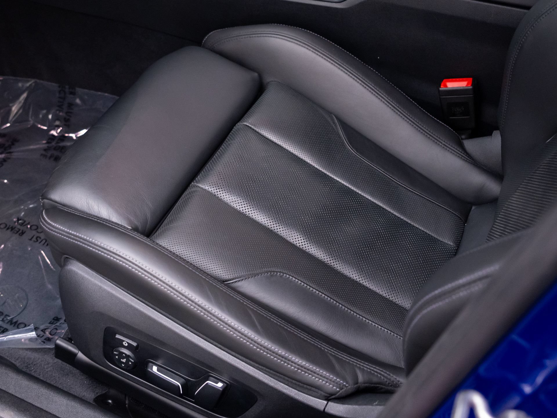 Used 2024 BMW M3 Competition w/ Executive Package AWD/4WD image 16