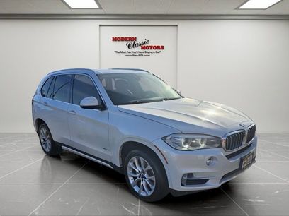 Used 2015 BMW X5 xDrive35i
