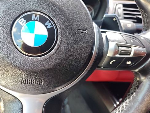 Used 2015 BMW 435i Convertible RWD image 48