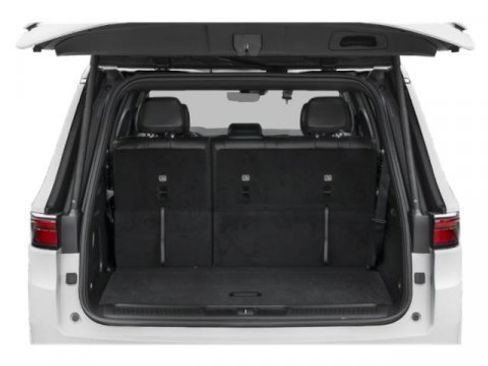 New 2025 Jeep Wagoneer Series III w/ Premium Group I AWD/4WD image 13