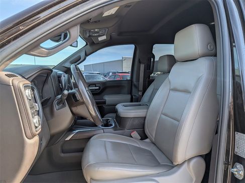 Used 2019 GMC Sierra 1500 SLT image 14