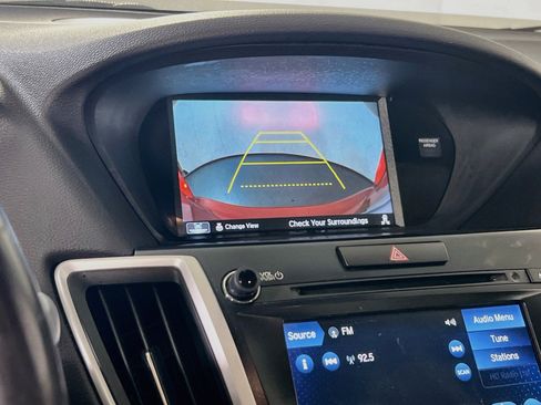 Used 2018 Acura TLX w/ Technology Package FWD image 14