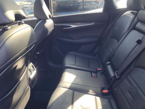 Used 2023 INFINITI QX50 Luxe w/ Cargo Package image 9