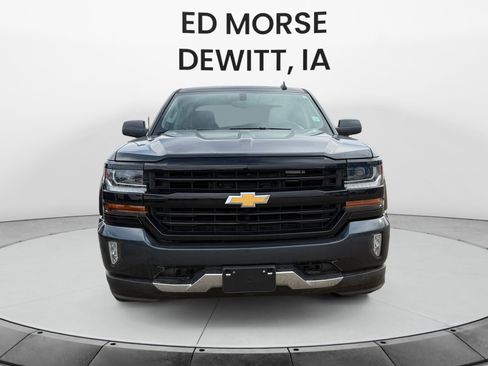 Used 2018 Chevrolet Silverado 1500 LT w/ All Star Edition image 8