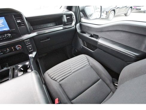 Certified 2023 Ford F150 XL w/ STX Appearance Package RWD image 13