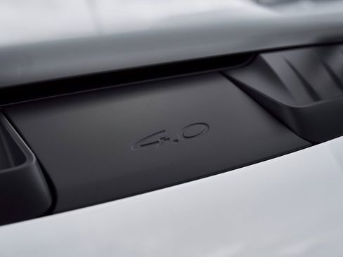 Used 2025 Porsche 911 GT3 w/ Chrono Package image 13