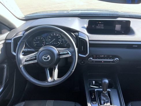 Used 2024 MAZDA CX-50 AWD 2.5 S w/ Preferred Package image 14