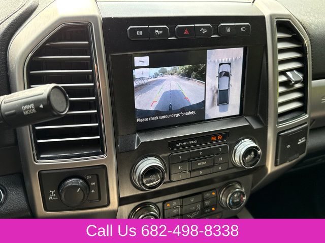 Used 2020 Ford F250 Platinum AWD/4WD image 26