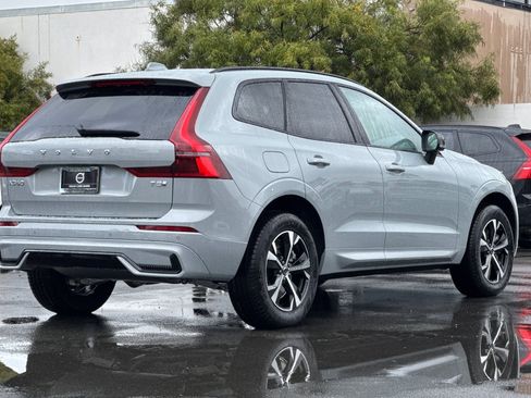 New 2026 Volvo XC60 T8 Core AWD/4WD image 2