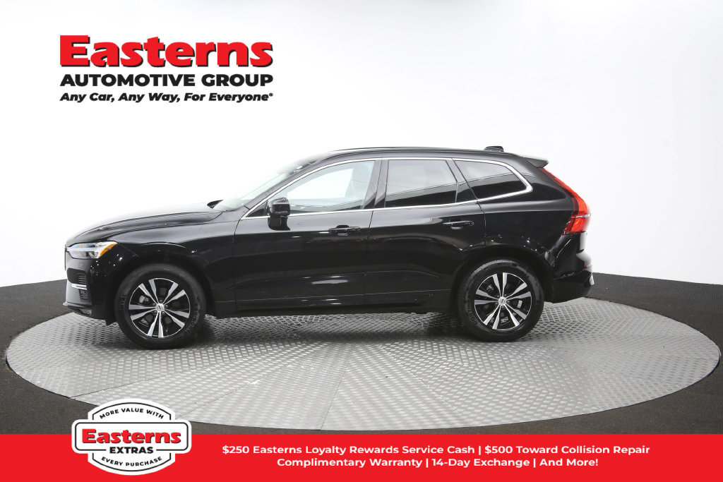 Used 2023 Volvo XC60 B5 Core FWD image 60