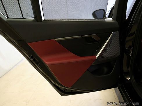 Certified 2024 BMW 540i xDrive image 30