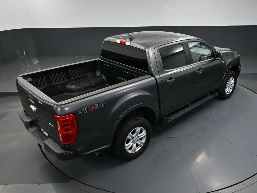 Used 2019 Ford Ranger XLT AWD/4WD image 46
