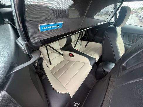 Used 2017 Ford Mustang GT Premium w/ Equipment Group 401A RWD image 13