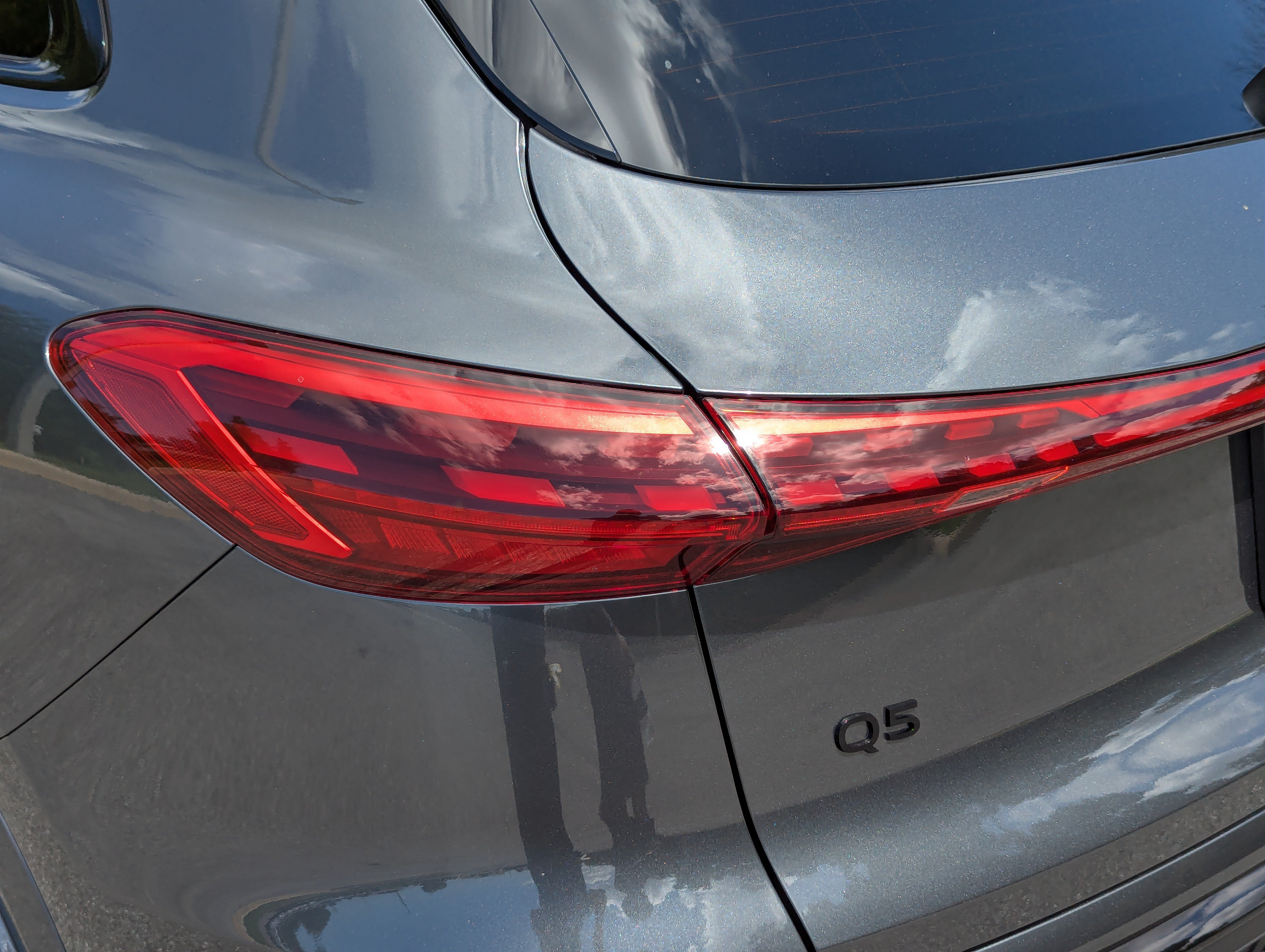 New 2026 Audi Q5 Premium AWD/4WD image 10