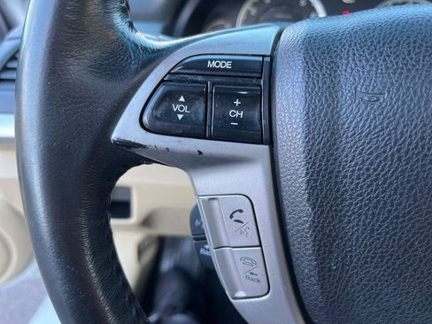 Used 2009 Honda Accord EX-L image 18