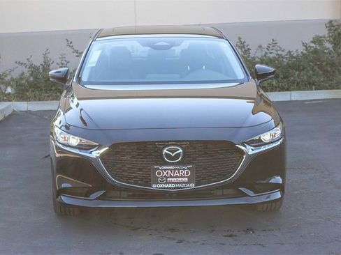 New 2026 MAZDA MAZDA3 2.5 S Sedan w/ Preferred Pkg image 2