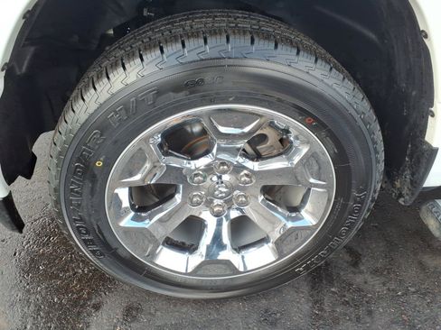 Used 2022 RAM 1500 Big Horn image 21