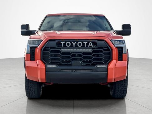 Used 2023 Toyota Tundra TRD Pro w/ Security Package (TMS) image 8