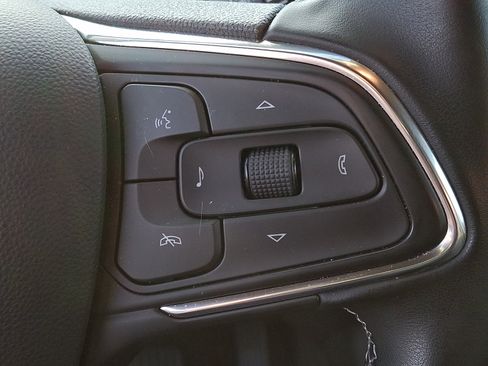 Certified 2024 Buick Encore GX Preferred FWD image 24