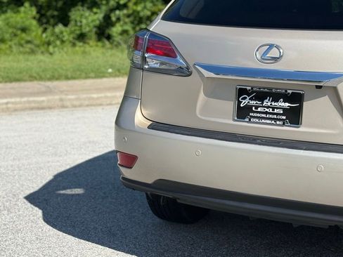 Used 2015 Lexus RX 350 FWD image 15