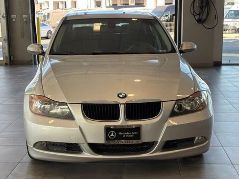 Used 2007 BMW 328i Sedan image 9