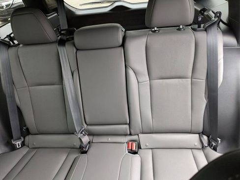 New 2026 Subaru Outback Limited AWD/4WD image 27