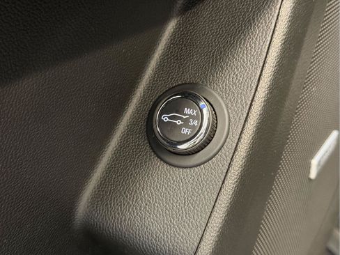 Used 2023 Chevrolet Traverse RS w/ LPO, Floor Liner Package AWD/4WD image 45