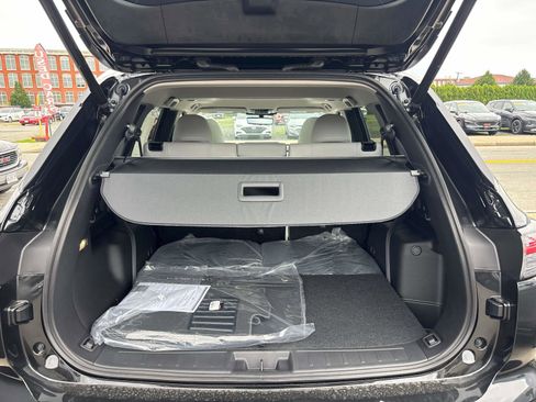 New 2025 Mitsubishi Outlander AWD image 4