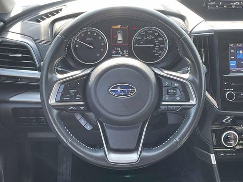 Used 2020 Subaru Forester Premium w/ Popular Package #1 AWD/4WD image 13