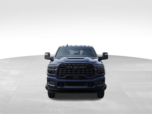 New 2026 RAM 3500 Limited image 6
