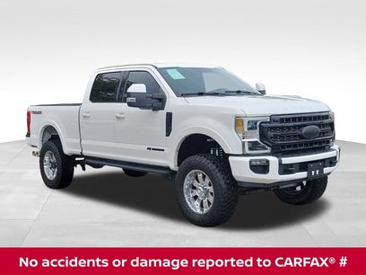 Used 2020 Ford F250 Lariat w/ Tremor Off-Road Package