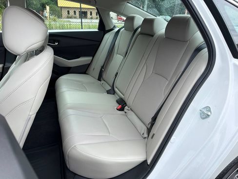 Used 2024 Honda Accord EX-L image 21