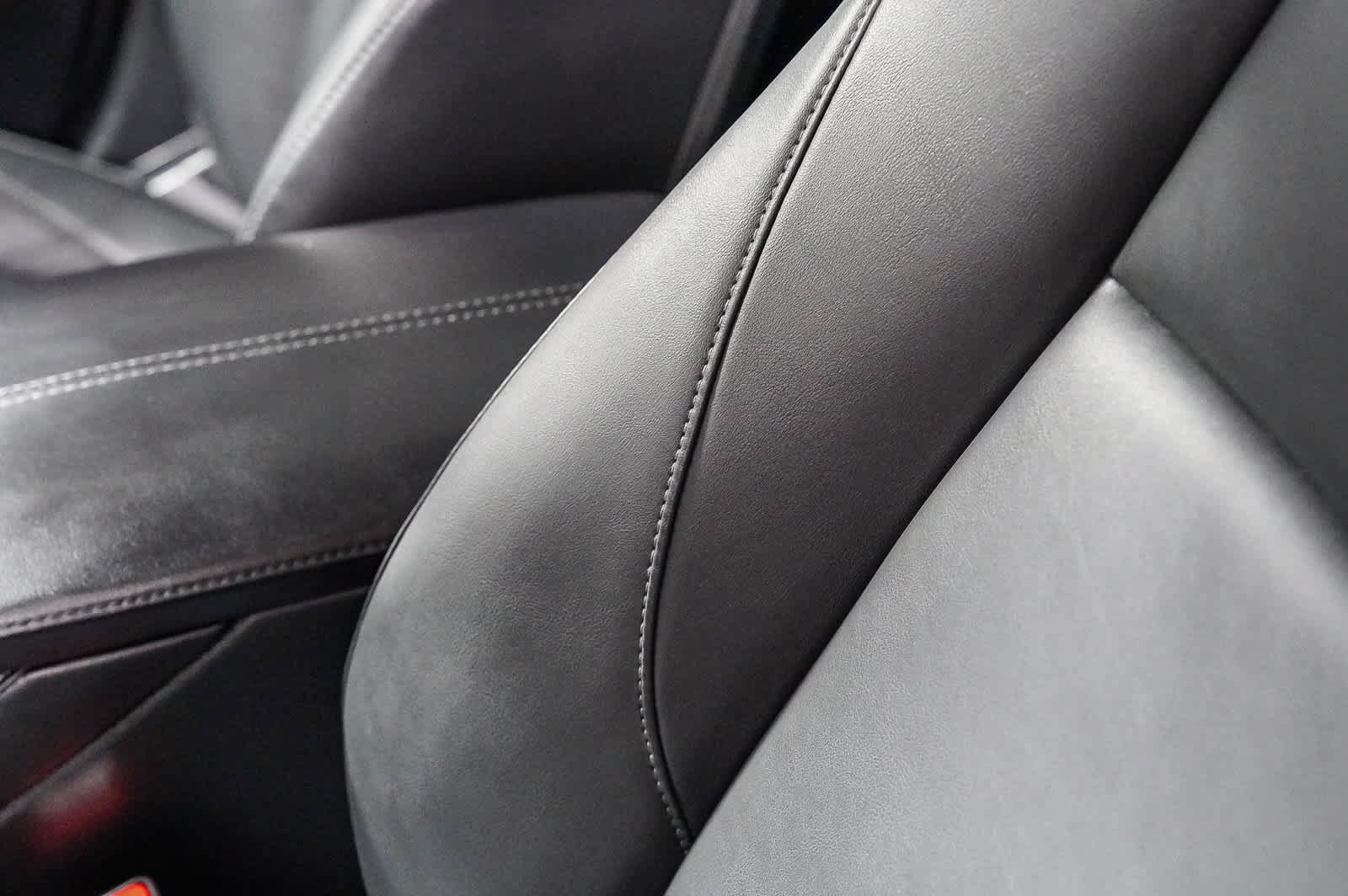 Used 2024 MAZDA CX-30 AWD 2.5 S w/ Select Sport Pkg image 19