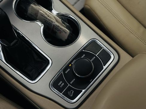 Used 2020 Jeep Grand Cherokee Limited w/ Luxury Group II AWD/4WD image 57