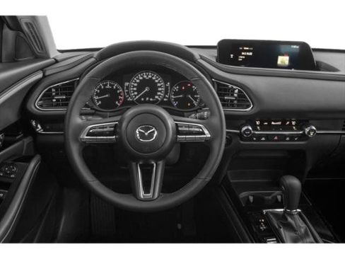Used 2022 MAZDA CX-30 AWD 2.5 S w/ Premium Package image 10