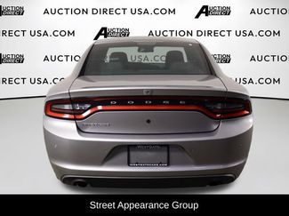 Used 2016 Dodge Charger Police w/ Street Appearance Group RWD video 3