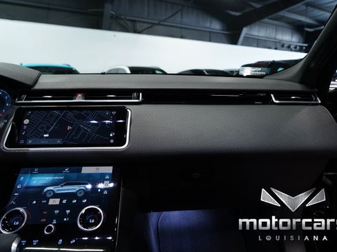 Used 2023 Land Rover Range Rover Velar R-Dynamic S AWD/4WD image 33