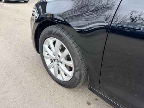 Used 2012 Volkswagen Jetta SE image 9