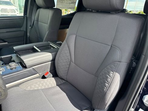 New 2026 Toyota Tundra SR5 RWD image 13