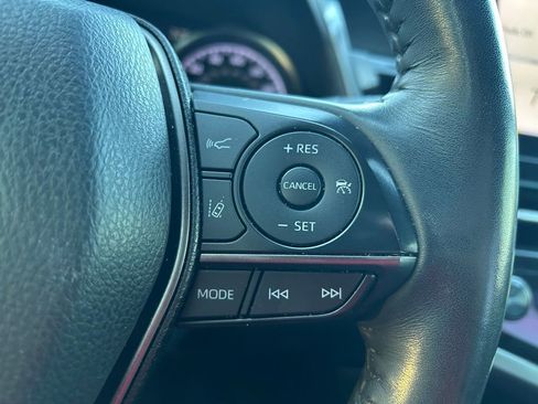 Certified 2022 Toyota Camry XSE image 19