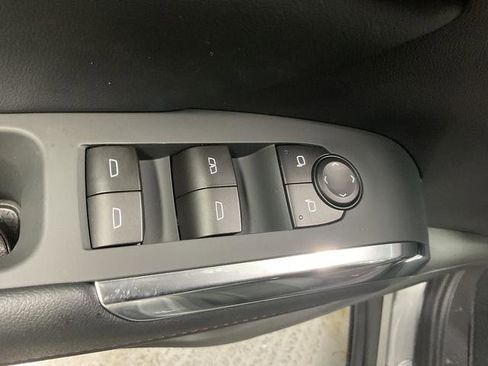 New 2026 Chevrolet Traverse Z71 w/ Driver Confidence Package image 11