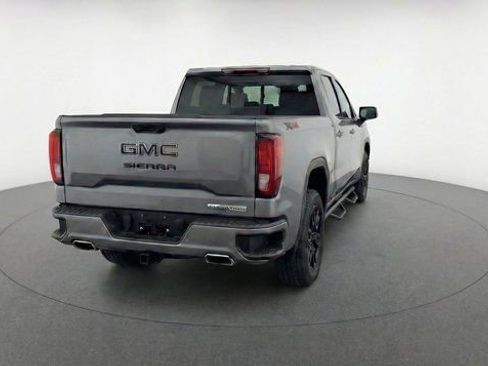 Certified 2023 GMC Sierra 1500 Elevation w/ Elevation Premium Package image 29