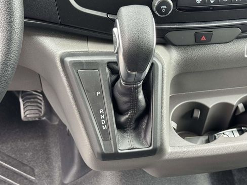 New 2026 Ford Transit 350 XL RWD image 18