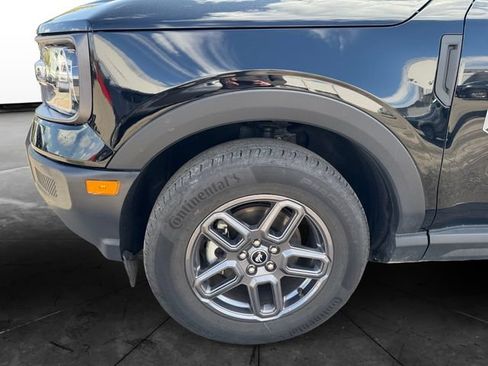 Used 2025 Ford Bronco Sport Big Bend AWD/4WD image 14
