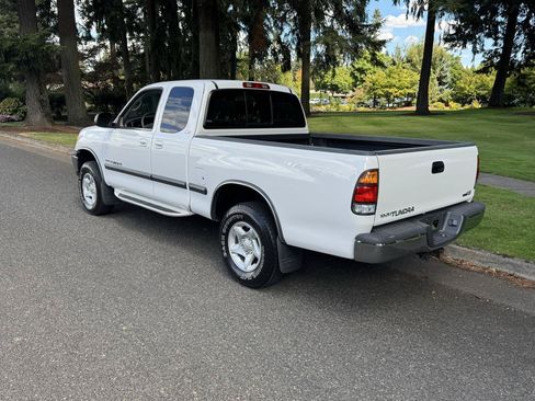 Used 2002 Toyota Tundra SR5 RWD image 3