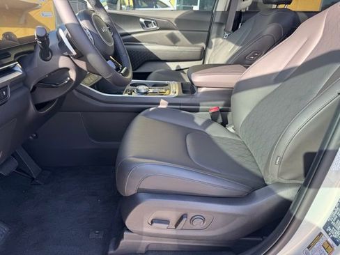 Used 2025 Kia Carnival SX w/ SX Dark Edition Package image 20