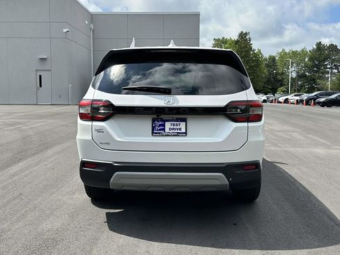 Certified 2024 Honda Pilot EX-L image 26