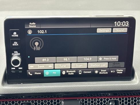 Used 2023 Honda Civic Si image 18