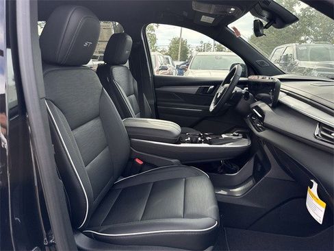 New 2026 Buick Enclave Sport Touring w/ Super Cruise Package image 25